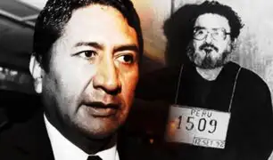 Vladimir Cerrón desata la polémica con mensaje sobre  muerte de terrorista Abimael Guzmán