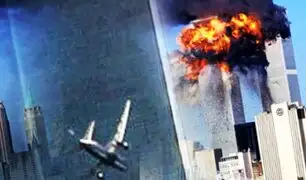 11 de setiembre: a 20 años de los atentados terroristas en EEUU que cambiaron el mundo