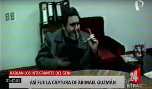 Abimael Guzmán murió un día antes de cumplir 29 años de captura