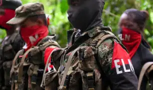 Colombia: cinco militares mueren en ataque con explosivos perpetrado por guerrilleros del ELN