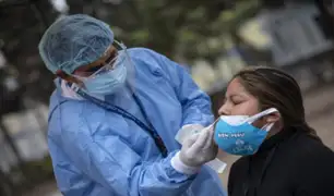 Coronavirus en Perú: Minsa reportó 1 526 nuevos casos y 7 fallecidos por COVID-19