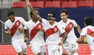 Selección Peruana: nueva ubicación en ranking FIFA tras fecha triple de Eliminatorias