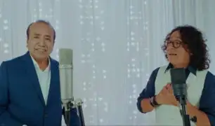 Antología y Agua Marina son tendencia en YouTube con nuevo éxito "Falso amor"