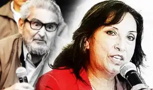 Dina Boluarte aseguró que Consejo de Ministro trató situación del cadáver e Abimael Guzmán, pero no se llegó a conclusión