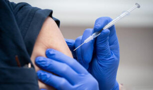 Municipalidad Provincial de Chincha anunció que se agotó el stock de vacunas