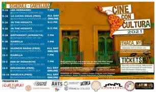 Cine con cultura: las mejores producciones latinoamericanas a tu alcance