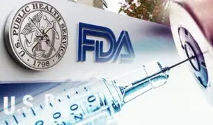 FDA recomienda tercera dosis de la vacuna para mayores de 65 años