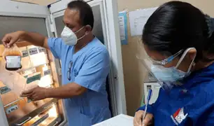Hospital de Tingo María no cuenta con unidades de sangre suficientes para atender a pacientes
