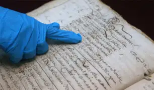 Archivo General de la Nación lanza campaña de recuperación y preservación de documentos históricos