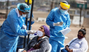 Covid-19 en Perú: Minsa reporta 152 contagios y 13 fallecidos en un solo día