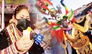 Orgullo Peruano: La “Diablada puneña” ya es Patrimonio Cultural de la Nación