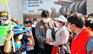Arequipa: Evo Morales realizará diversas actividades junto a seguidores del partido Perú Libre