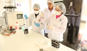 Prociencia fortalecerá y modernizará laboratorios regionales mediante concurso nacional