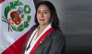 Katy Ugarte: Congresista de Perú Libre fue declarada reo contumaz y ordenan su captura