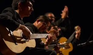 Proponen que la música criolla sea declarada Patrimonio Cultural de la Nación
