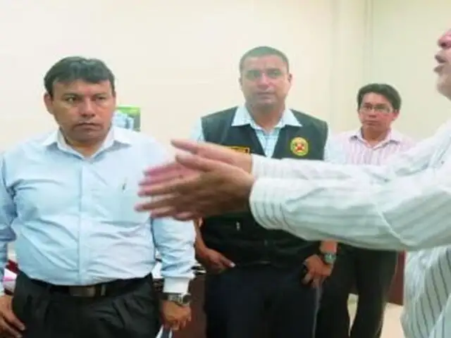 Félix Chero: nuevo defensor de la Policía con sentencia por patrocinio ilegal