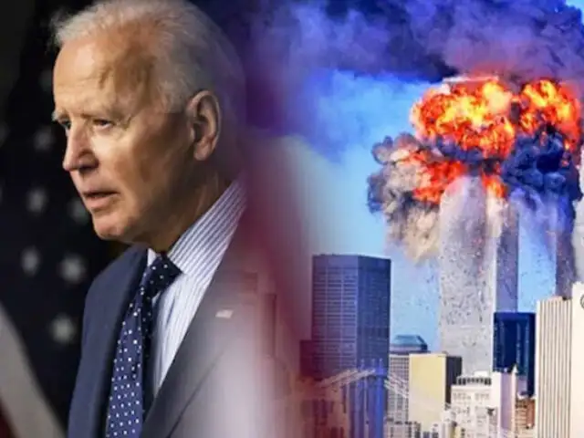 EEUU desclasificará documentos sobre atentados del 11-S
