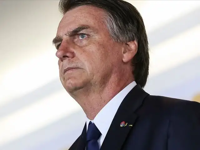 Brasil: Partido de Jair Bolsonaro pide invalidar las elecciones ganadas por Lula da Silva