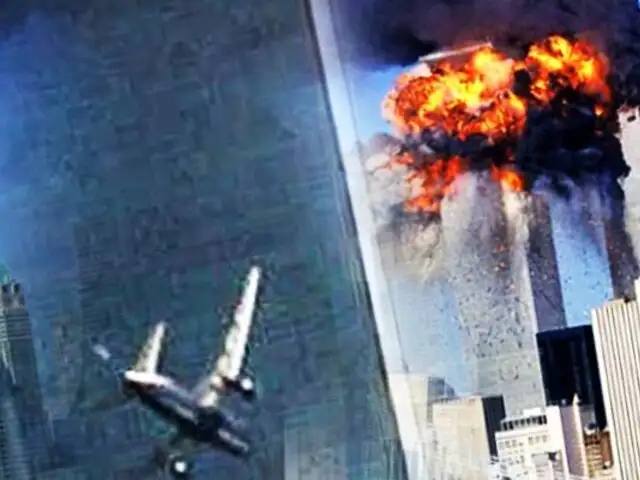 11 de setiembre: a 20 años de los atentados terroristas en EEUU que cambiaron el mundo