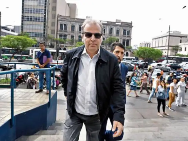 Piden 36 meses de impedimento de salida del país para José Nava Mendiola y Carlos Nava Guibert