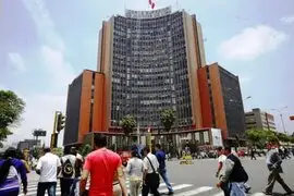 Corte de Lima: fijan trabajo presencial interdiario de 08:00 a 17:00 horas