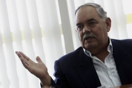 Jorge Montoya: "Mañana presentaremos la lista de congresistas que firmaron moción contra Maraví"