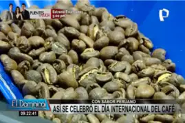 Día Internacional del Café: así celebraron en la competencia Taza de Excelencia Perú