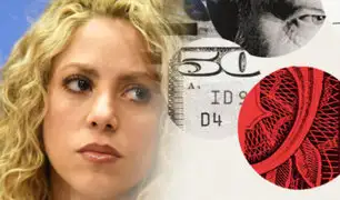 Fiscalía española pide más de 8 años de cárcel para Shakira por fraude fiscal