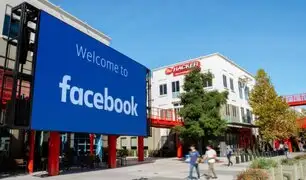 Facebook: empleados no pudieron entrar a los edificios de la empresa porque sus tarjetas dejaron de funcionar