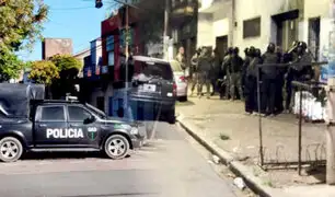 Toma de rehenes en Argentina: secuestrador y dos personas más mueren durante operativo