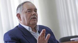 Jorge Montoya asegura que tres congresistas de Perú Libre ya firmaron censura contra Iber Maraví