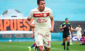 Selección peruana: Álex Valera es convocado para la fecha triple de Eliminatorias