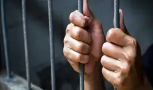 Juliaca: ordenan cadena perpetua para sujeto que abusó de una menor de 12  años de edad