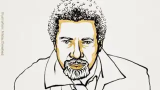 Abdulrazak Gurnah: novelista tanzano es el nuevo Nobel de Literatura