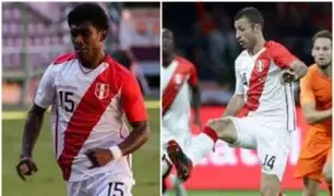 Selección Peruana: Calcaterra y Mora son convocados de emergencia para enfrentar a Bolivia