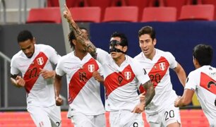 Selección Peruana sale con todo a ganar: estos serían los elegidos para el Perú vs. Bolivia