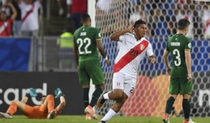 Perú vs. Bolivia: este sería el once de la ‘bicolor’ hoy por Eliminatorias Qatar 2022