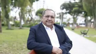 José Luis Gil sobre Carlos Gallardo: “Confirma que el presidente Castillo es un operador de Sendero Luminoso”