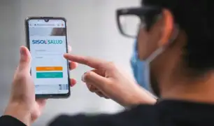 Sisol Salud implementa plataforma web para reserva de citas en el distrito de Magdalena
