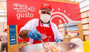 Perú: líder en turismo gastronómico