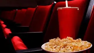 Regreso a cines: ¿consumidores podrán ingresar sus propios alimentos a las salas?