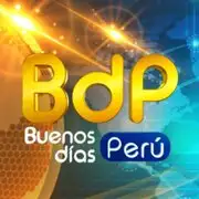 Buenos Días Perú cumple 40 años informando a todo el país