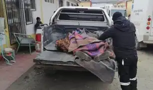 Tragedia en Puno: cuatro trabajadores mueren asfixiados en una mina de La Rinconada