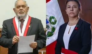 Gisela Ortiz: Montoya aseguró que ministra de Cultura estuvo vinculada a Sendero Luminoso