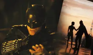 Espectacular tráiler de “The Batman” rompe internet por sus escenas de acción