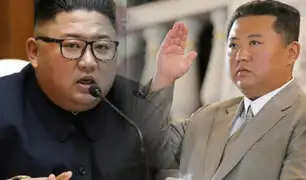 Corea del Norte: Crecen rumores sobre si usan un doble de Kim Jong-un