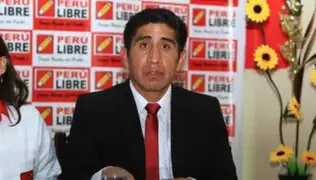 ‘Dinámicos del Centro’: Arturo Cárdenas, dirigente de Perú Libre, habría fugado a Bolivia
