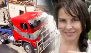 Cusco en los ojos del mundo: “Transformers” y “Reina del Sur” generan ingresos por 12 millones de soles