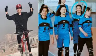 Afganistán: Talibanes decapitan a jugadora de la selección de voleibol por negarse a dejar el deporte