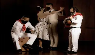Día de la Canción Criolla: Ballet Folclórico Nacional presentará espectáculo  en el Teatro Municipal